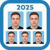 Passport Photo Maker ID Editor