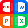 All Document Reader - PDF, DOC