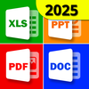 Document Reader, PDF Editor
