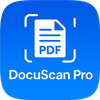 DocuScan Pro-PDF Scanner App