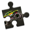 Monster Truck Puzzle
