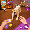Dog Simulator:Puppy Pets Life