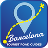 Barcelona Audio Tour & Guide