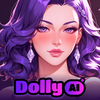 Dolly - Your AI Doll Girl Chat