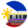 Trainsity Manila LRT MRT PNR