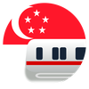 Trainsity Singapore MRT