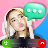 Domelipa Call - Chat Simulator
