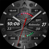 DM085 Sport Fit Watch Face