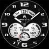 DM134 Massive Watch Face