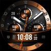 DM137 Robust Watch Face