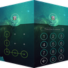 AppLock Theme Space