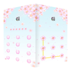 AppLock Live Theme Sakura