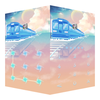 AppLock Live Theme Train