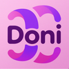 Doni: Start Real Companionship