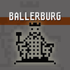 Ballerburg - Atari 80s Retroga