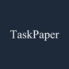 Taskpaper