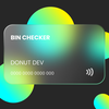 Card Bin Checker