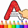 ABC Games : Tracing & phonics