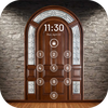 Door Lock Screen : Secure Lock