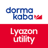 dormakaba Lyazon utility