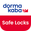 dormakaba Safe Locks