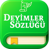 Deyimler Sözlüğü