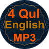 4 Qul of Quran English Mp3