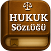 Hukuk Terimleri Sözlüğü