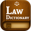 Law Dictionary & Legal Terms