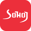 Sohoj: Intl. TopUp & Data Pack