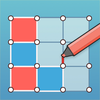 Dots and Boxes: Brain Puzzle