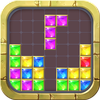 Gem Block Puzzle: Jewel Blast