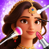 Dress Up: Free Makeover Girls