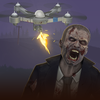 Drone vs. Zombies