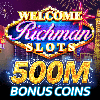 Classic Slots - Jackpot Casino