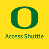 UO Access Shuttle