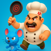 Chef vs Mouse: Prank Wars