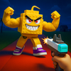 Monster Shooter: Survival Zone