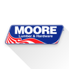 Moore’s Delivery Tracker