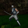 Ninja Assassin Sword Fight Sim