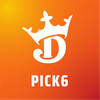 Pick6 DraftKings Fantasy Picks