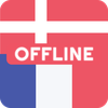 Danish French Dictionary