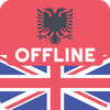 Albanian English Dictionary