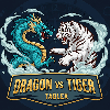 Dragon vs Tiger Tablex