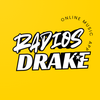 Radios Drake Online Music App