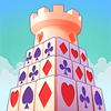 Solitaire Royale: Build Castle