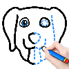 Draw.ai: Draw & Coloring