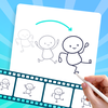 Anitoon - Draw Animation App