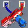 Park Your Car - Car Puzzle 3D