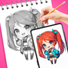 AR Drawing: Sketch & Draw